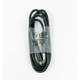thumbnail image 2 of Seagate 4' USB 3.0 Type A to Micro B Cable, Black, 2 of 3