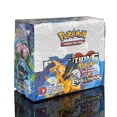 thumbnail image 2 of Scarlet Violet FUSION STRIKE OBSIDIAM FLAMES Booster Cards Display Box Booster Battle Playing Cards Toys, 2 of 5