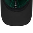 thumbnail image 5 of Men's New Era  Black New York Yankees 2026 St. Patrick's Day 39THIRTY Flex Hat, 5 of 5