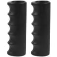thumbnail image 2 of 2pcs Trolley Handle Grip Cart Handle Wraps Shopping Cart Tube Grip Wheelchair Handle Grip, 2 of 9