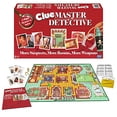 thumbnail image 1 of Juego de mesa Winning Moves Games Clue Master Detective multicolor, 1 of 2