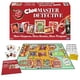 thumbnail image 1 of Juego de mesa Winning Moves Games Clue Master Detective multicolor, 1 of 2