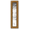 thumbnail image 2 of ArtToFrames 8" x 46" Other Picture Frame, 8x46 inch Multi Wood Poster Frame (WOM-5167), 2 of 7