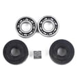 thumbnail image 3 of Chainsaw Crankshaft Bearing & Oil Seals Kit For Husqvarna 340 345 350 346 351 353 Garden Power Tools Replacement 503 93 23-02, 3 of 5