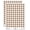 Brown, variant on QA Rejected Quality Assurance Manufacturing Label 200+ Round Stickers - Gloss Finish - 0.50" Size - Dark Blue