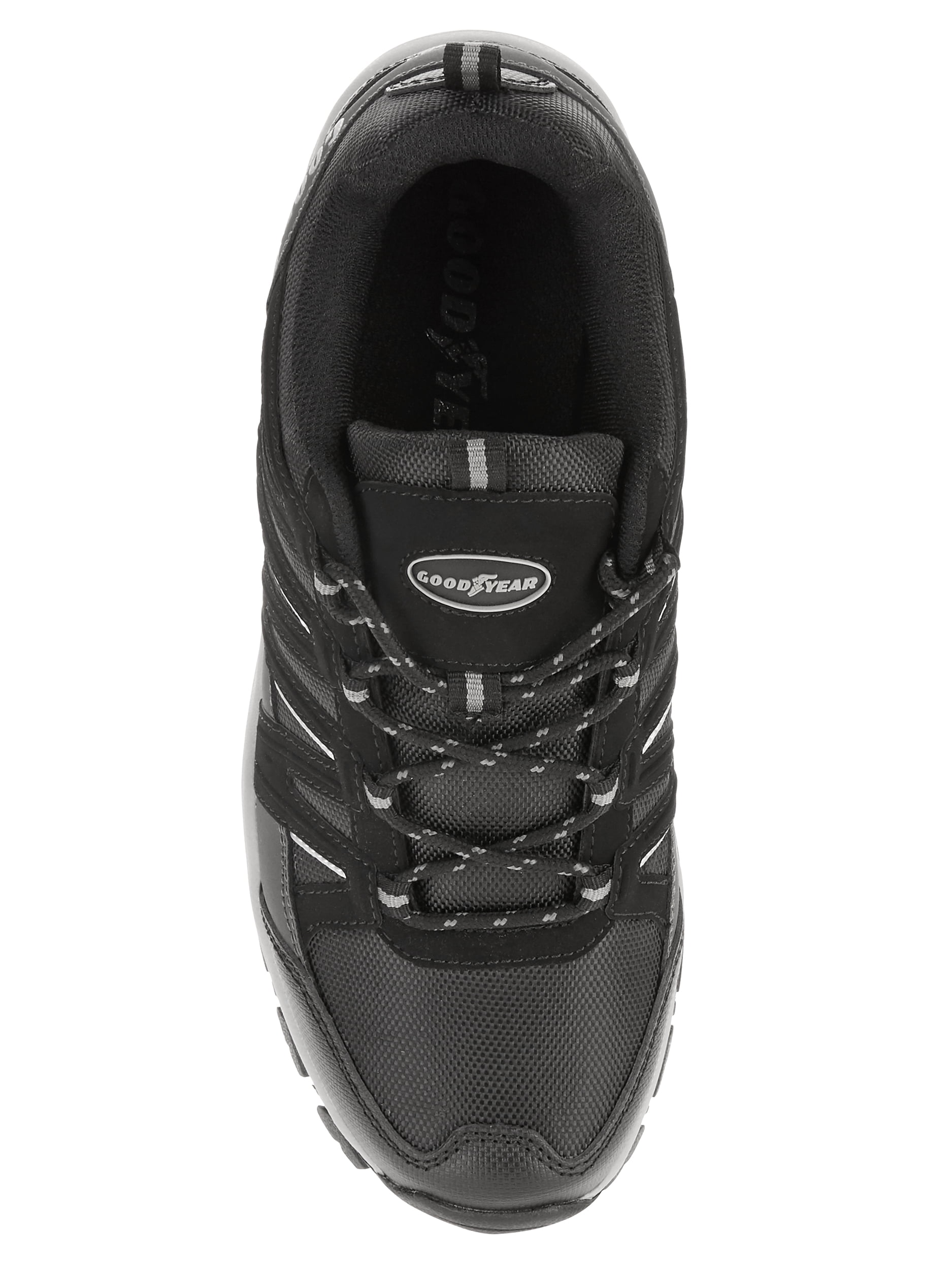 goodyear men's striker slip resistant work sneaker