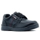 thumbnail image 4 of Zapato Niño Escolar Piel Bambino Negro Antiderrapante 18-25 negro 23, 4 of 6