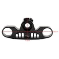 thumbnail image 2 of Lowering Triple Tree Pince avant Supérieure pour HONDA CBR650R 2019-2023, 2 of 5