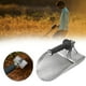 thumbnail image 4 of Pala para arena, pala para arena, herramienta de búsqueda de metales, detector de metales, resistente y robusta, 4 of 12