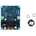 thumbnail image 3 of Módulo regulador voltaje y corriente digital XH-M403 XL4016 placa reguladora voltaje alta potencia 8A 12V24V, 3 of 9