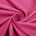 thumbnail image 5 of Ameha Fitted Sheet-1800 Premium Collection Microfiber Ultra-Soft Deep Pocket Full Pink, 5 of 9