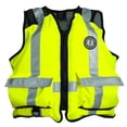 thumbnail image 1 of Dispositivo de flotación personal MUSTANG SURVIVAL ANSI Vest 5XL, 1 of 1