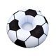 thumbnail image 5 of 2 posavasos inflables de fútbol Loevely, portavasos para bebidas, fondo de playa, decoración de recuerdos de fiesta, 5 of 7