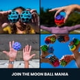 thumbnail image 5 of Moon Ball Waboba rebota en este mundo amarillo, 5 of 5