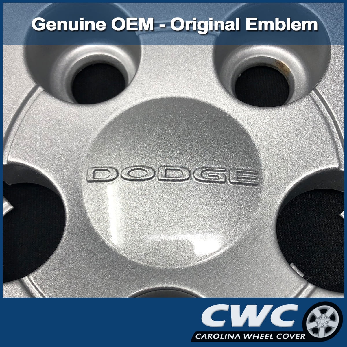 2011 dodge deals avenger hubcaps