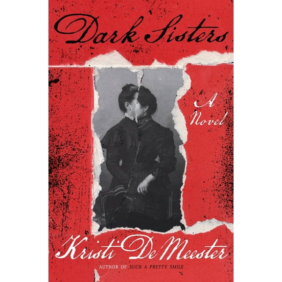 Dark Sisters, (Hardcover)