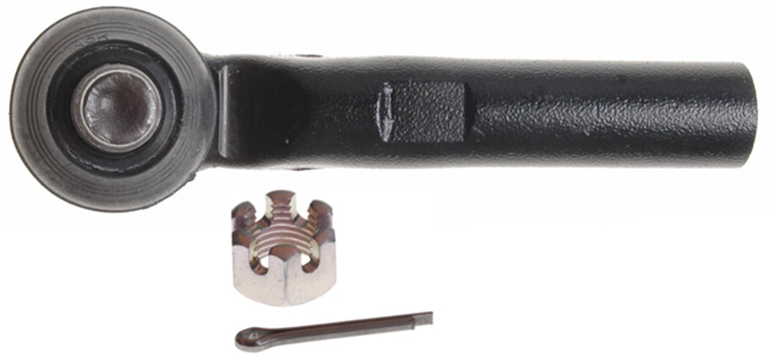 Steering Tie Rod End Fits select: 2003-2009 TOYOTA 4RUNNER, 2007-2009 TOYOTA FJ CRUISER