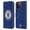 Home, variant on Head Case Designs Officially Licensed Chelsea Football Club 2019/20 Kit Home Leather Book Wallet Case Cover Compatible with Apple iPhone 15