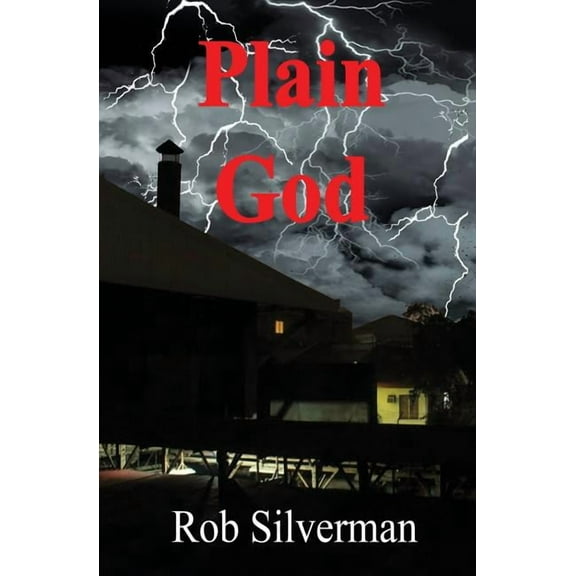 Plain God, (Paperback)