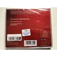 thumbnail image 3 of Various Artists - Virtuoso Decca: Shostakovich: Symphony No. 8 - Music & Performance - CD, 3 of 3