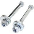 thumbnail image 2 of New Front Camber and Alignment Kit Compatible With Infiniti Nissan Xterra S 6 Cyl 4.0L Frontier PRO-4X 6 Cyl 3.8L Frontier PRO-X 6 Cyl 3.8L 2004-2023 By 45K0192 AA3699 6111192, 2 of 5