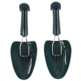thumbnail image 4 of Arbre à Chaussures Homme Plastique Vert, 4 of 8