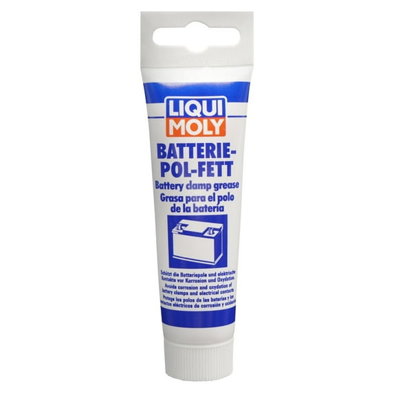 LIQUI MOLY Battery Clamp Grease 20244 | LIQUI MOLY 20244