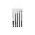 thumbnail image 1 of Riwesomey Kit de brocas Punta de carburo Punta de lanza Punzón de vidrio Mano de obra Cerámica Punzones profesionales de larga duración Accesorios para bloques patrón 【3+4+5+6+7】, 1 of 6
