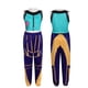 thumbnail image 1 of Conjunto de ropa K-pop Demon Hunters ZOEY, top y pantalones, talla 120, 1 of 1