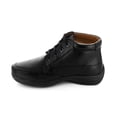 thumbnail image 3 of Botin Casual Hombre Flexi Piel 71604 Negro Flexi Piel, 3 of 4