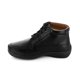 thumbnail image 3 of Botin Casual Hombre Flexi Piel 71604 Negro Flexi Piel, 3 of 4