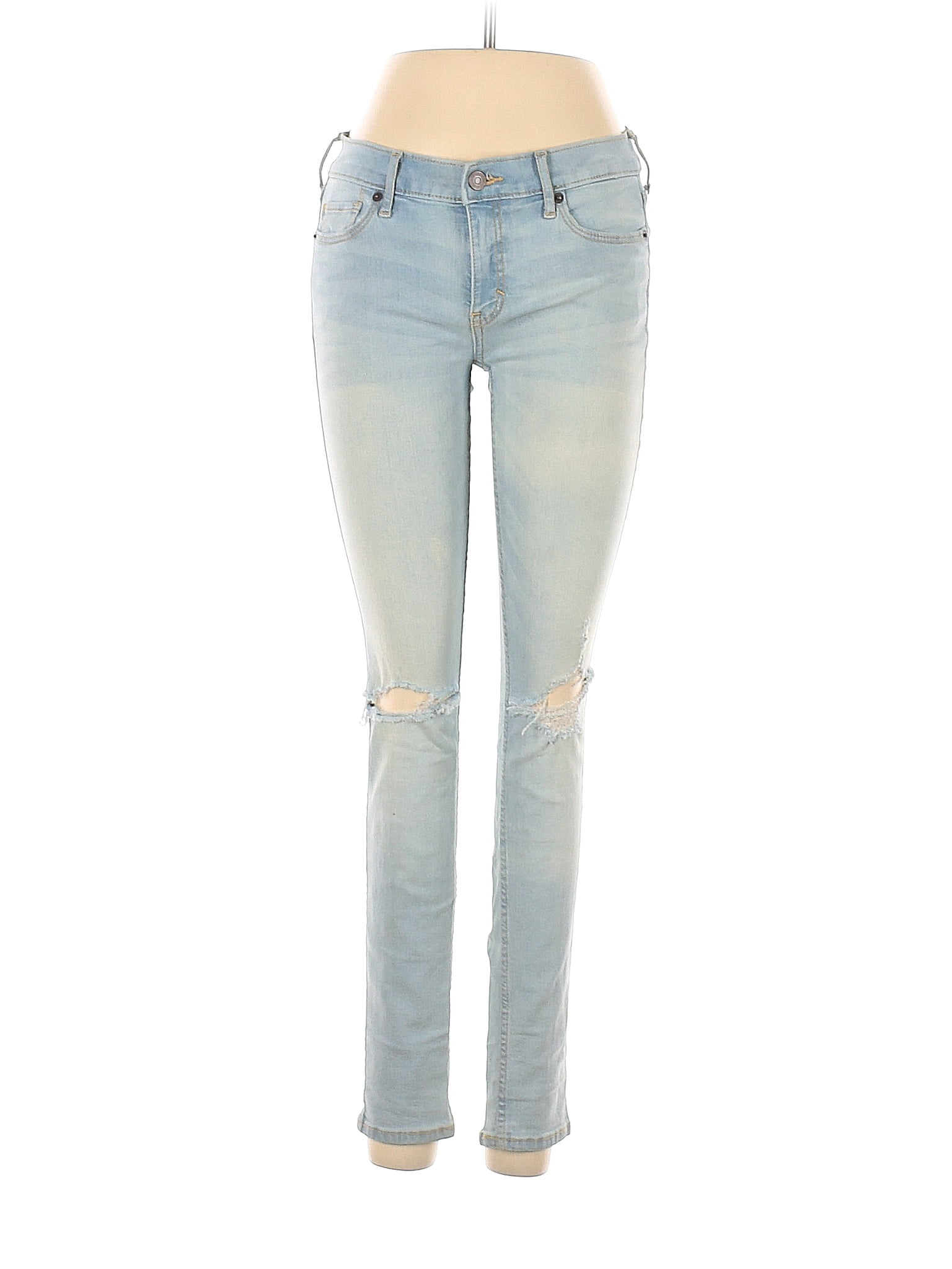 Pre-Owned Abercrombie \u0026 Fitch Women's 