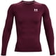 thumbnail image 2 of Camiseta Under Armour HeatGear Compression para hombre, 2 of 7