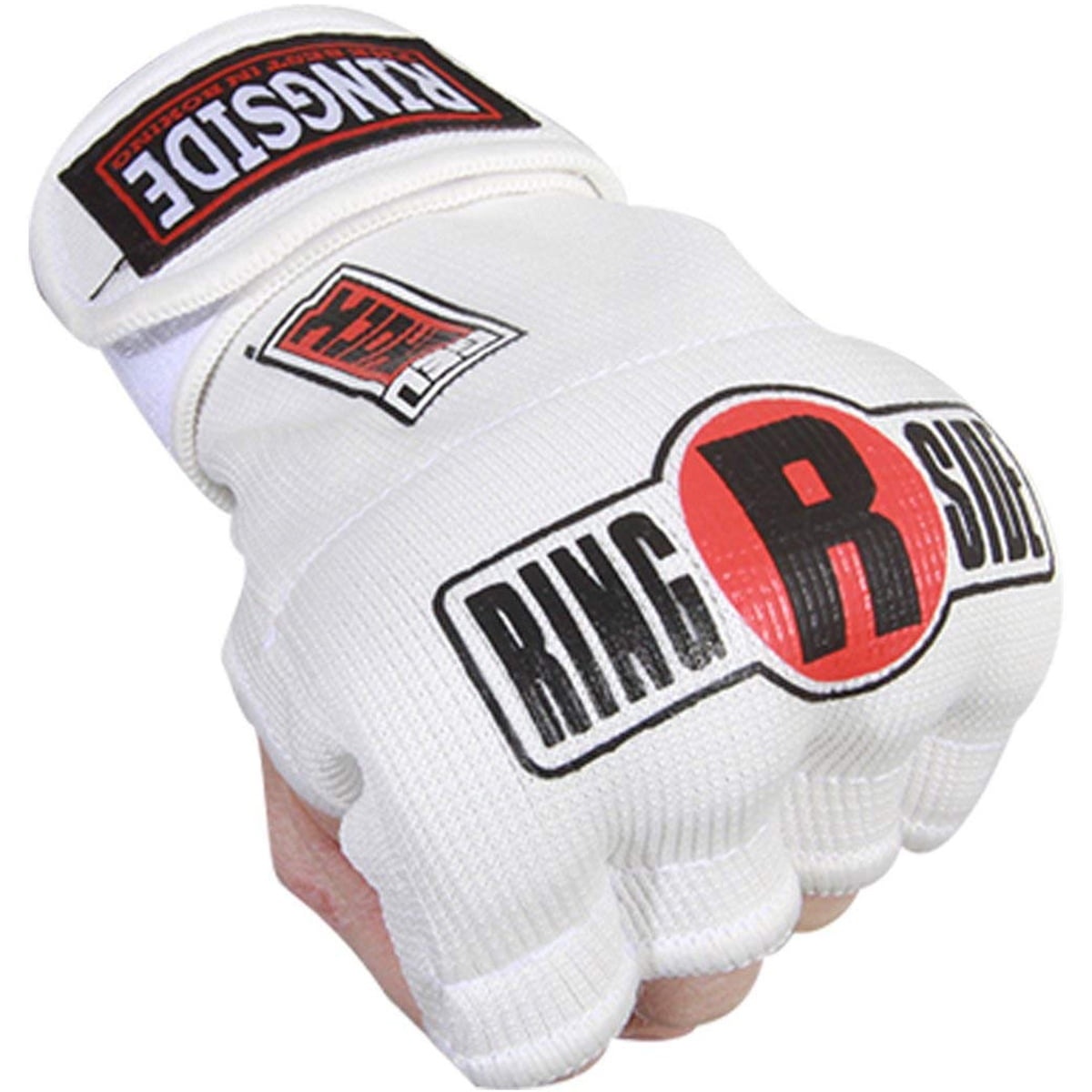 Red Ringside Boxing Traditional Handwraps 