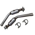 thumbnail image 1 of Convertisseur Catalytique Compatible avec Ford Mustang 2005 à 2010 4.0L, 1 of 1