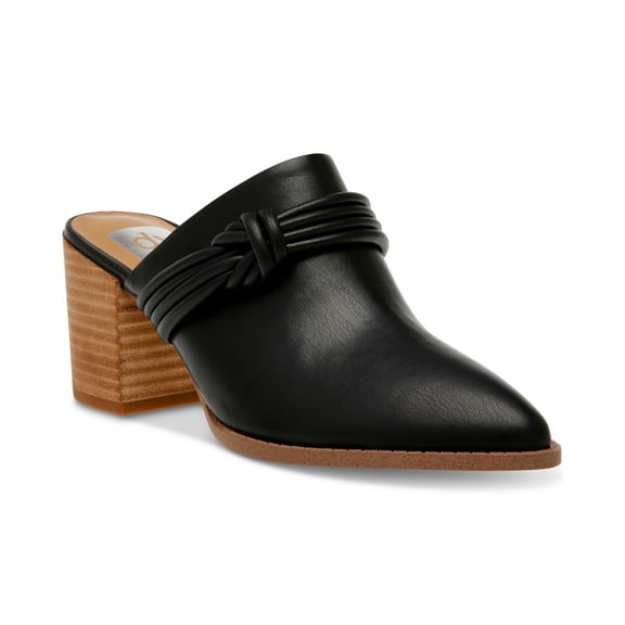 DV Dolce Vita Tabitha Mule Black