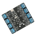 thumbnail image 4 of USB to 8 Channel Way RS485 Serial Port Board Type-C to 8 Way RS485 Multi-Channel Uart Hub RS485 Module, 4 of 6