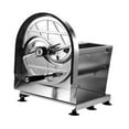 thumbnail image 2 of Lipstore Cabbage Shredder Machine Commercial Vegetable Slicer for Cabbage Onion Lemon B, 2 of 8
