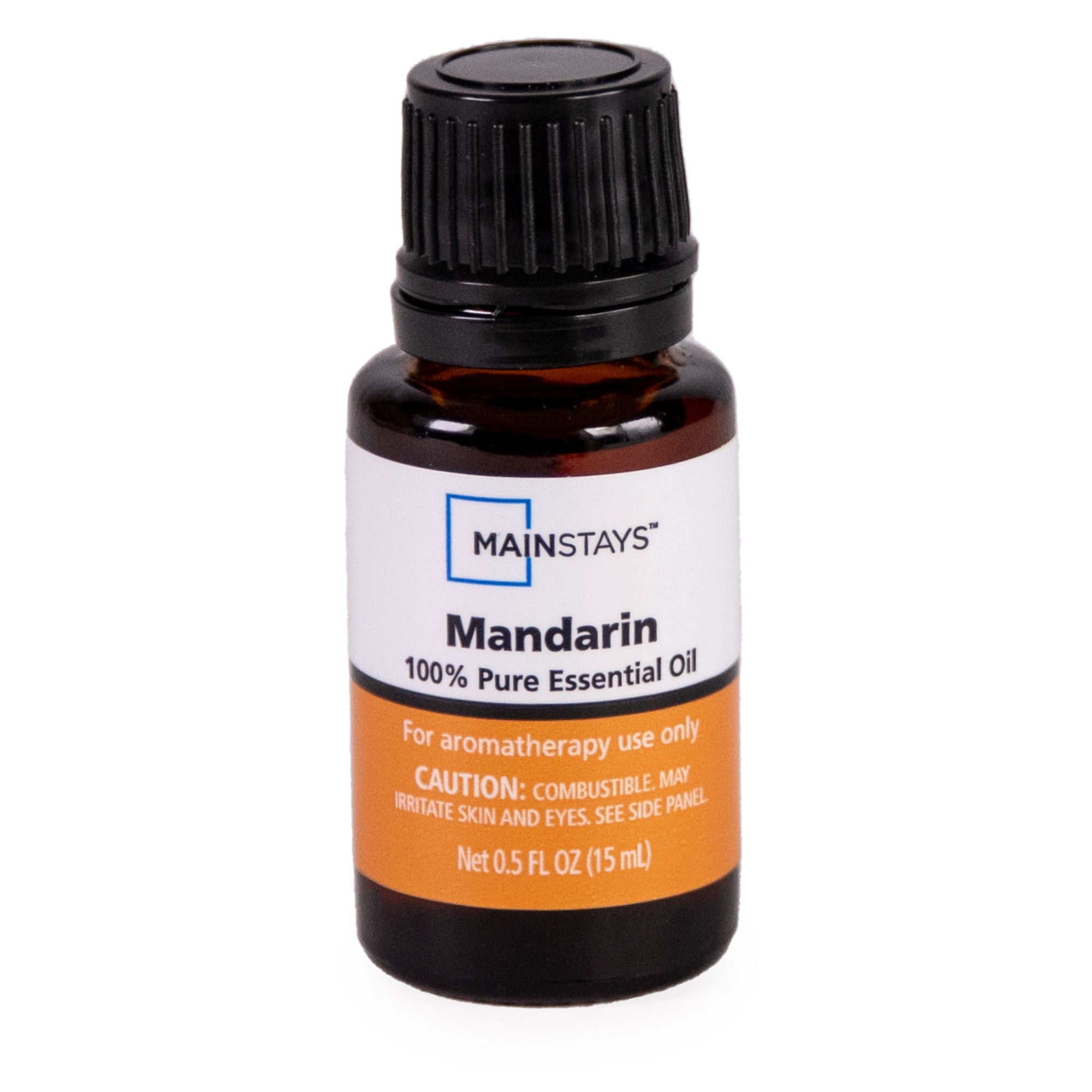Mainstays 15ml Essential Oil Mandarin