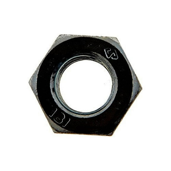 Engine Miscellaneous: Hex Nut; metric; hardware