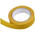 thumbnail image 1 of Cinta de doble cara Gasa Aislante Conducto amarillo Alfombra Tubería Fibra, 1 of 6