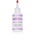 thumbnail image 2 of DermaZinc Therapy Spray/Drops,for Skin Disorder Relief Drops for Psoriasis, Dermatitis, Eczema, and Other Skin Condition Symptoms, 4 FL OZ - 6 Pack, 2 of 4
