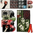 thumbnail image 2 of Green Day - American Idiot (20th Anniversary) - Music & Performance - Vinyl, 2 of 5