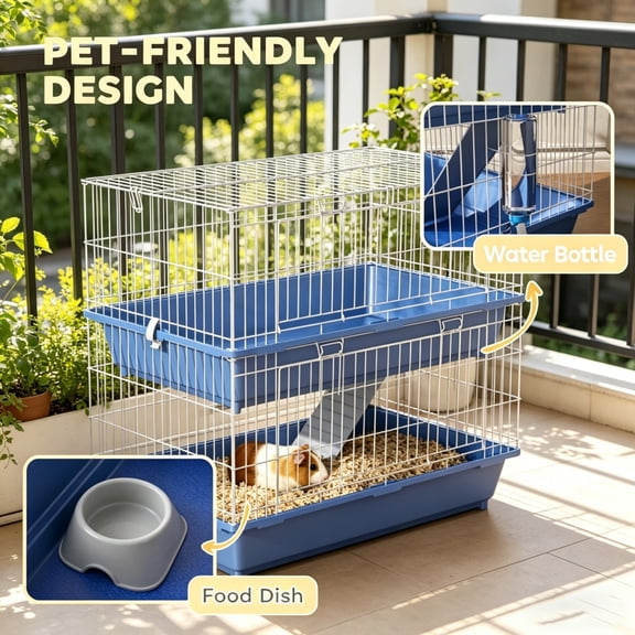 Hamster Cage Pet Cage
