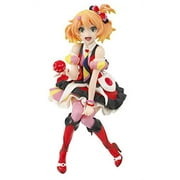 Yanoman Figure SiP doll Macross delta Freyja Vion Approximately 13cm in height Non-scale Made of PVC Painted 533-001// Age/ Years/ Models