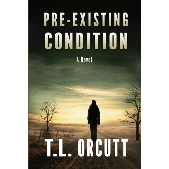 Pre-Existing Condition (Paperback)
