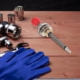 thumbnail image 4 of Universal Pinball Machine Toy With Pull Rod Repair Tools For Kids And Adults Pinball Ball Shooter Assembly With Rod Spring, 4 of 5