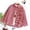 Red, variant on Men's Spring Summer Lightweight Casual Long Sleeve Checkered Shirt with Loose Fit for Everyday Wear