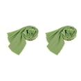 thumbnail image 1 of Toalla de hielo refrescante sweethay para golpes de calor 2Conjunto verde, 1 of 6