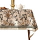 thumbnail image 1 of Mantel ISAENNE Murad A 170x170 cm Antiarrugas, 1 of 9